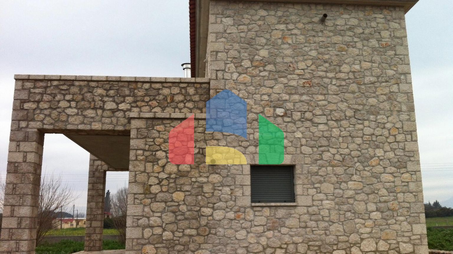 Продаж - Комплекс 600 m² на Пелопоннесі