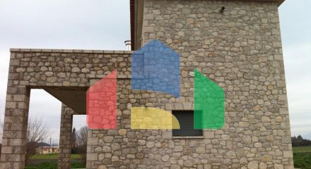 Продаж - Комплекс 600 m² на Пелопоннесі