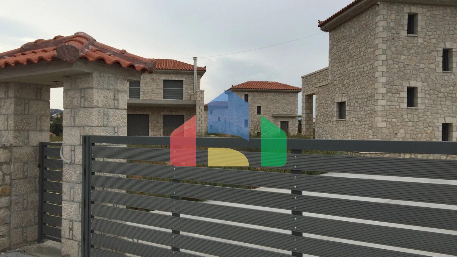 Продаж - Комплекс 600 m² на Пелопоннесі