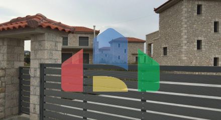 Продаж - Комплекс 600 m² на Пелопоннесі