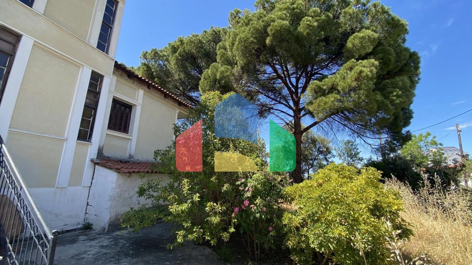 Продажа - Коттедж 200 m² на Пелопоннесе