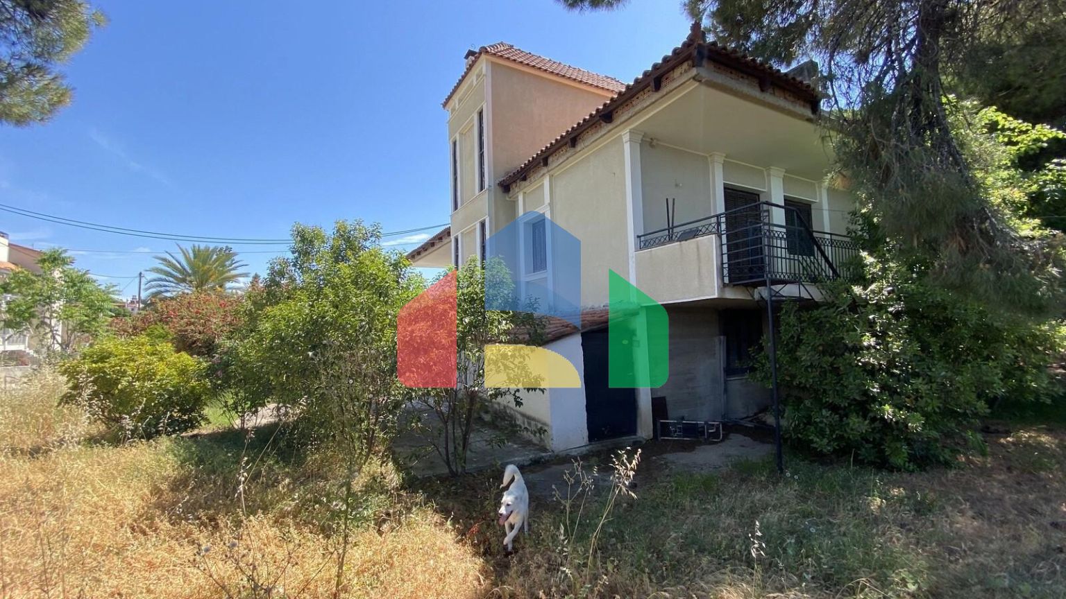 Продажа - Коттедж 200 m² на Пелопоннесе