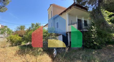 Продажа - Коттедж 200 m² на Пелопоннесе