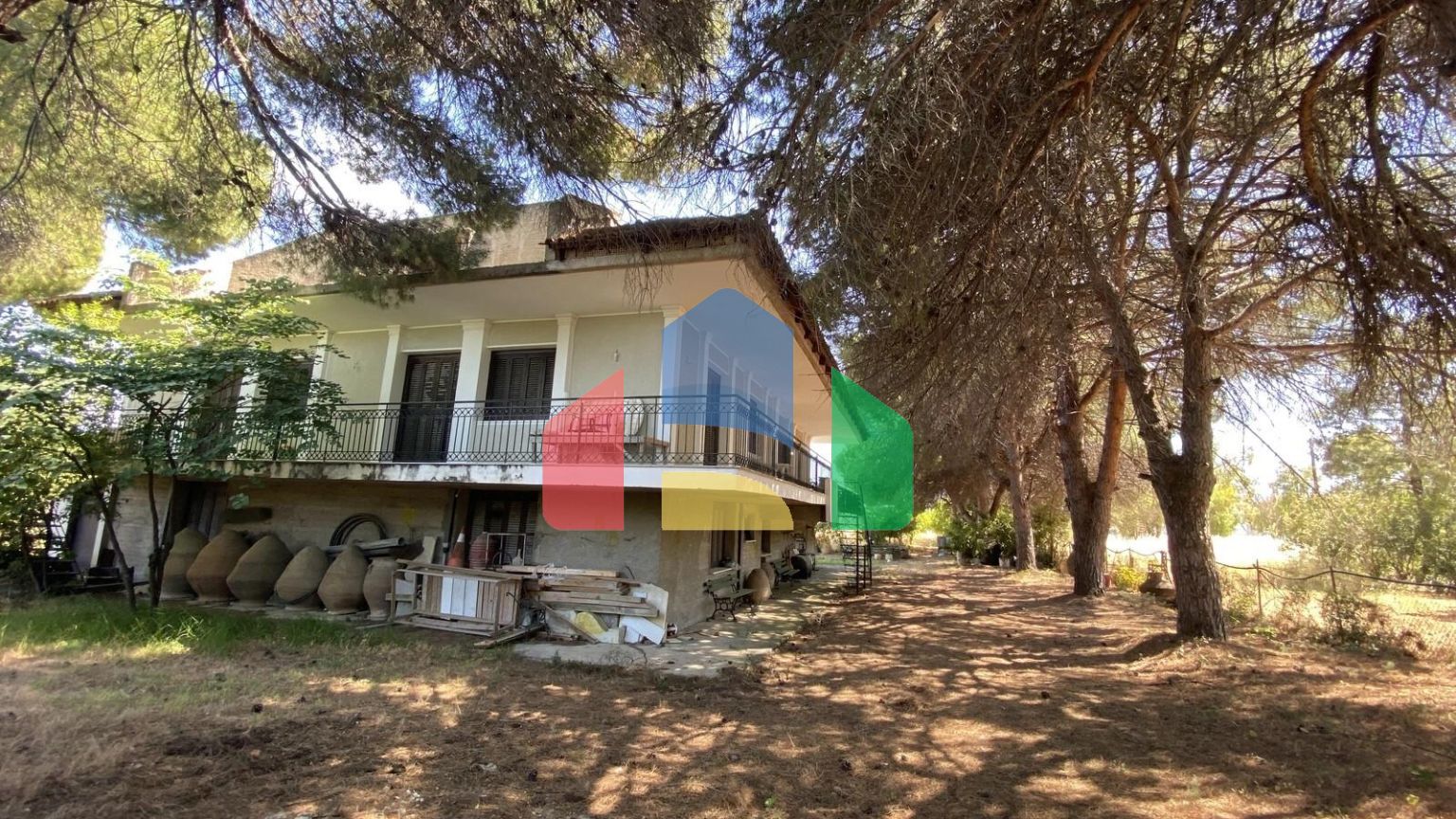 Продажа - Коттедж 200 m² на Пелопоннесе