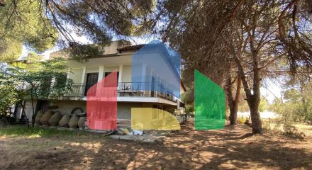 Продажа - Коттедж 200 m² на Пелопоннесе