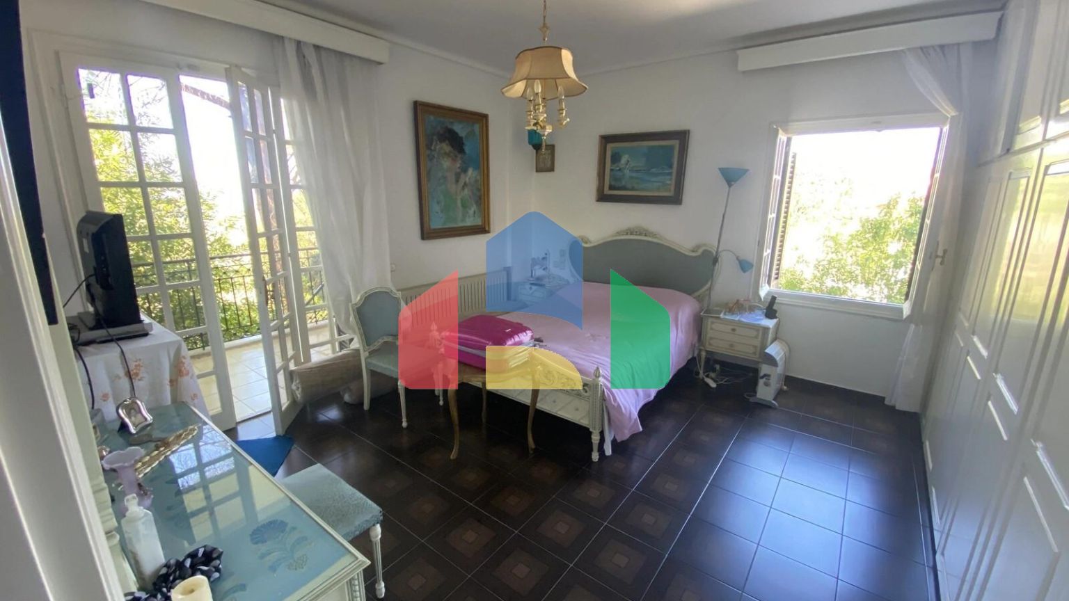 Продажа - Коттедж 200 m² на Пелопоннесе