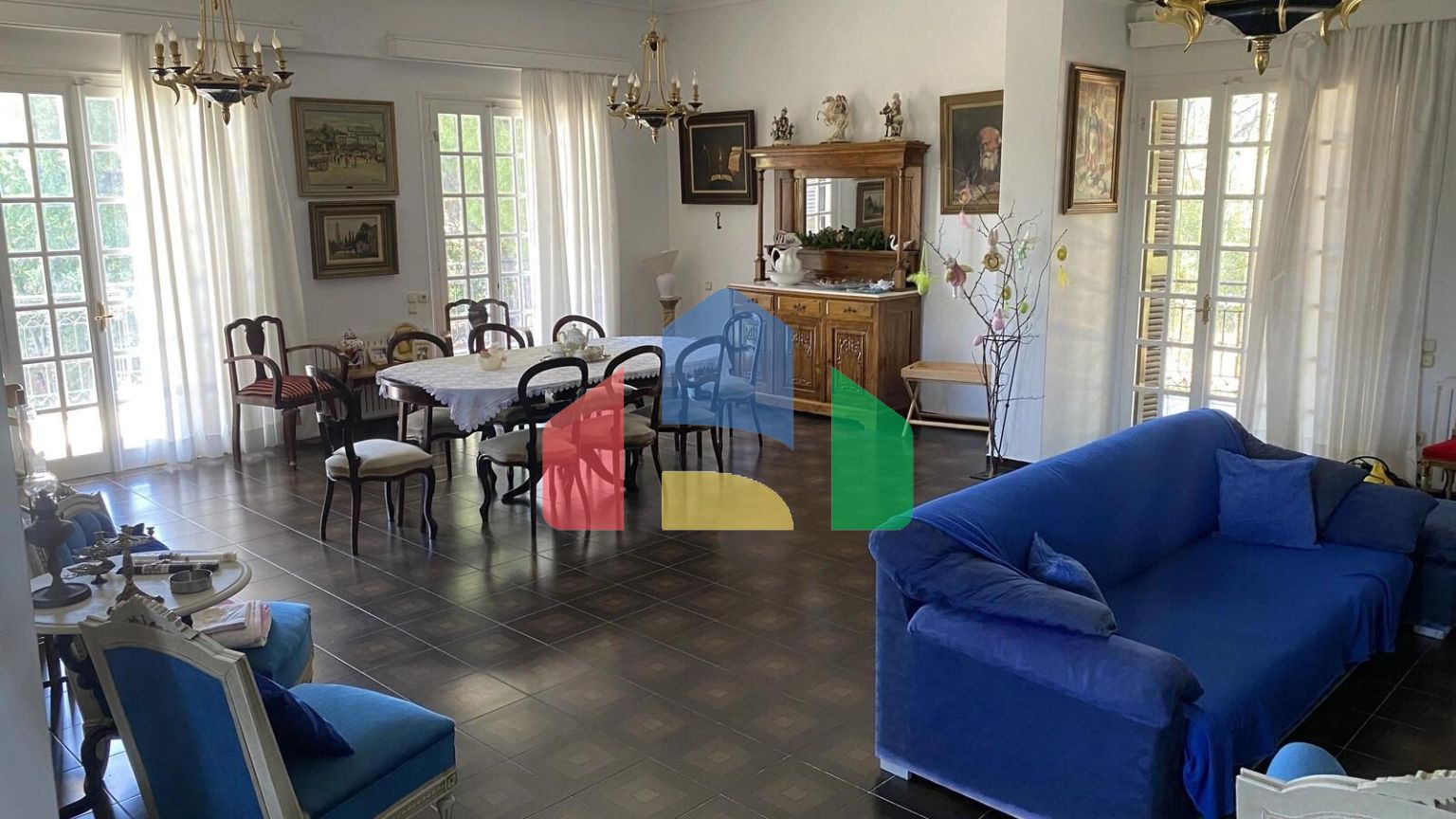 Продажа - Коттедж 200 m² на Пелопоннесе