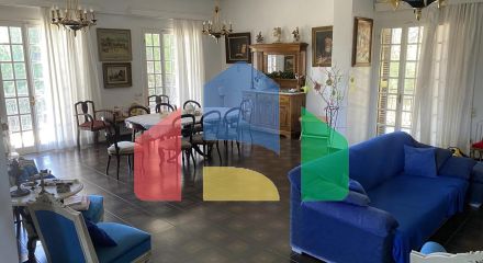 Продажа - Коттедж 200 m² на Пелопоннесе