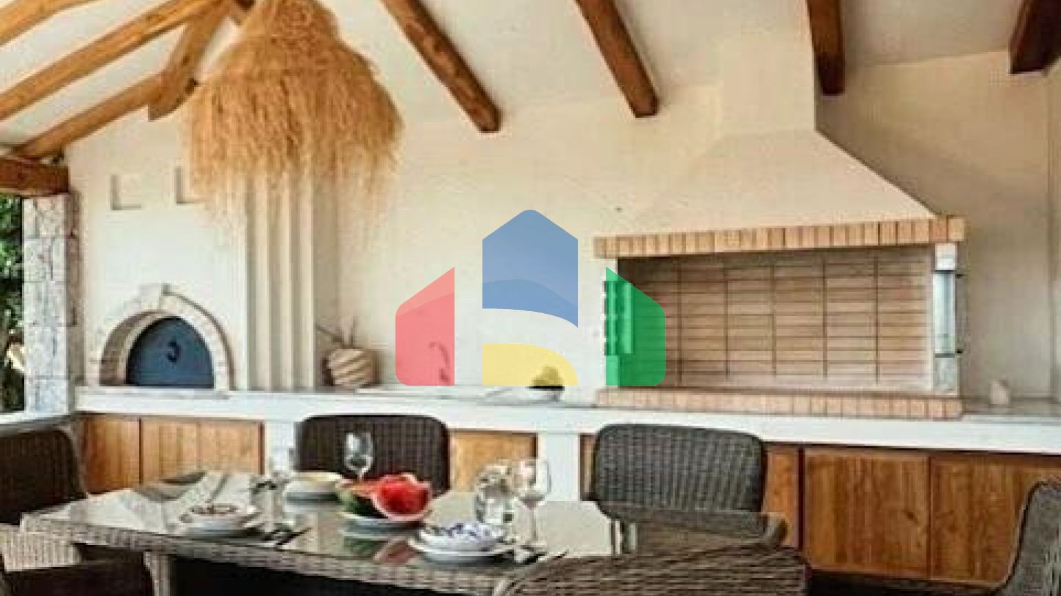 Продажа - Коттедж 210 m² на Пелопоннесе