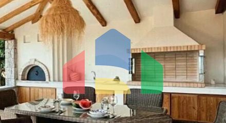 Продажа - Коттедж 210 m² на Пелопоннесе