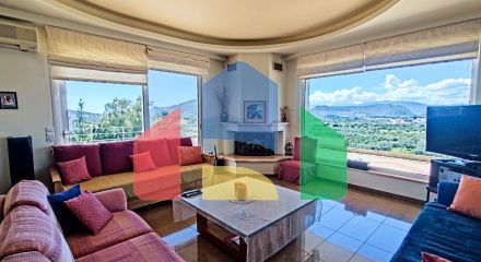 Продажа - Коттедж 434 m² на Пелопоннесе