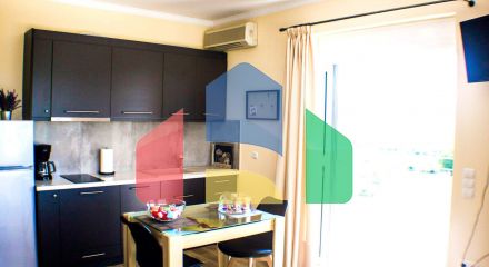 Продажа - Коттедж 434 m² на Пелопоннесе