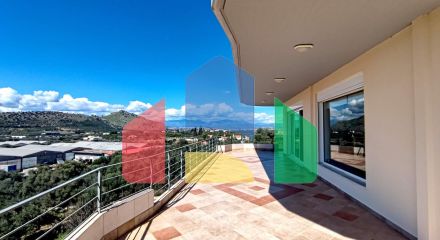 Продаж - Котедж 434 m² на Пелопоннесі