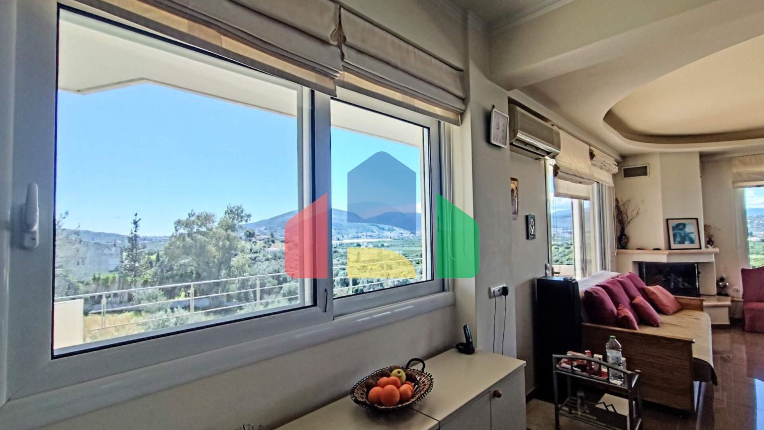 Продаж - Котедж 434 m² на Пелопоннесі