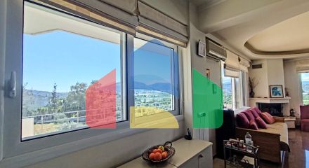 Продаж - Котедж 434 m² на Пелопоннесі