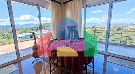 Продаж - Котедж 434 m² на Пелопоннесі