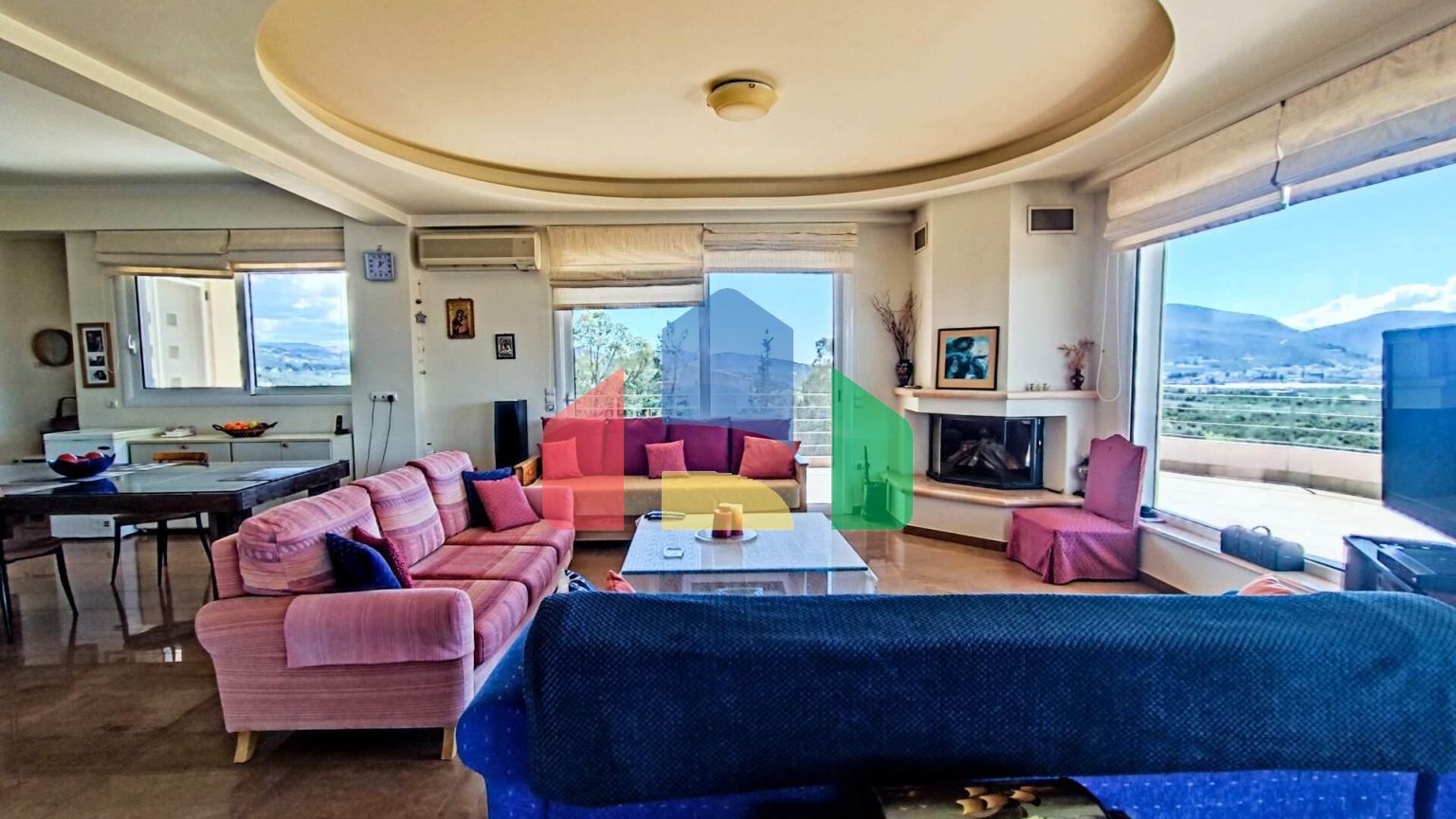 Продаж - Котедж 434 m² на Пелопоннесі