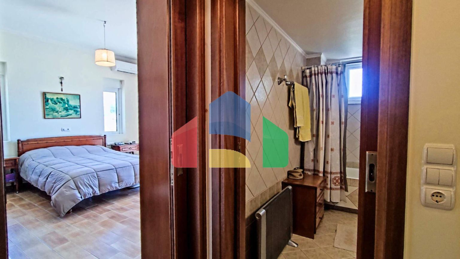 Продаж - Котедж 434 m² на Пелопоннесі