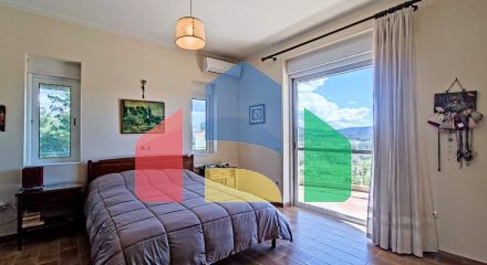 Продаж - Котедж 434 m² на Пелопоннесі