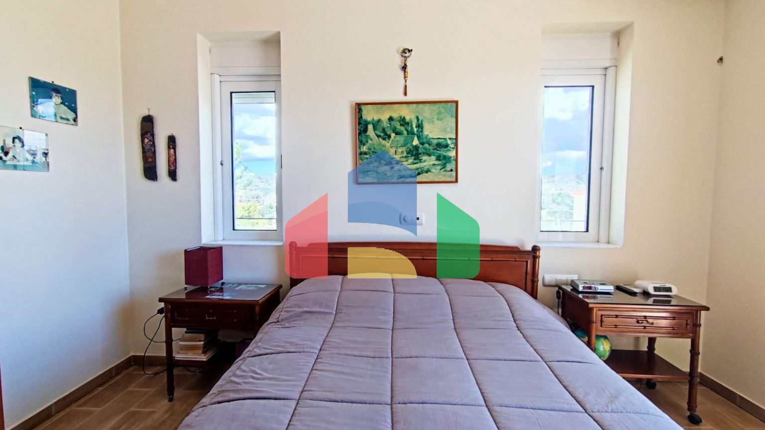 Продаж - Котедж 434 m² на Пелопоннесі