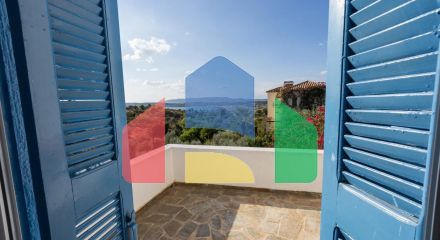 For Sale - Detached house 162 m² in Peloponnese