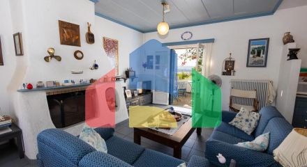 For Sale - Detached house 162 m² in Peloponnese