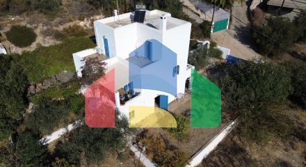 For Sale - Detached house 162 m² in Peloponnese