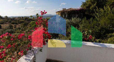 For Sale - Detached house 162 m² in Peloponnese