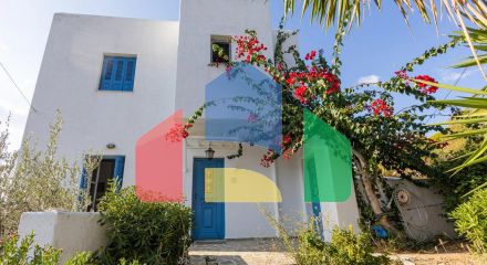 For Sale - Detached house 162 m² in Peloponnese