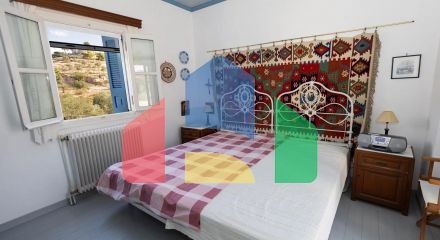 For Sale - Detached house 162 m² in Peloponnese