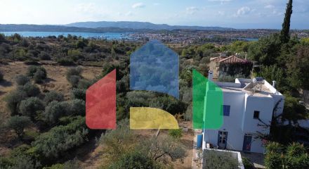 For Sale - Detached house 162 m² in Peloponnese
