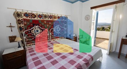 For Sale - Detached house 162 m² in Peloponnese