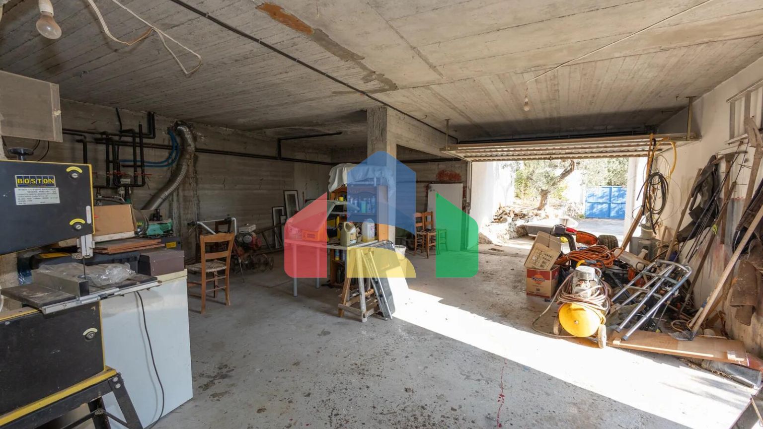 Продажа - Коттедж 162 m² на Пелопоннесе