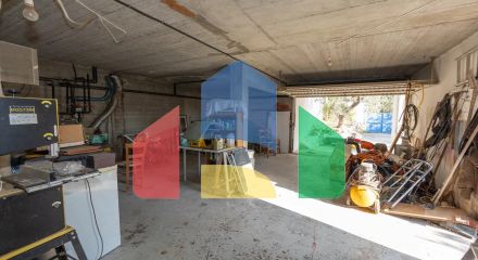 Продажа - Коттедж 162 m² на Пелопоннесе