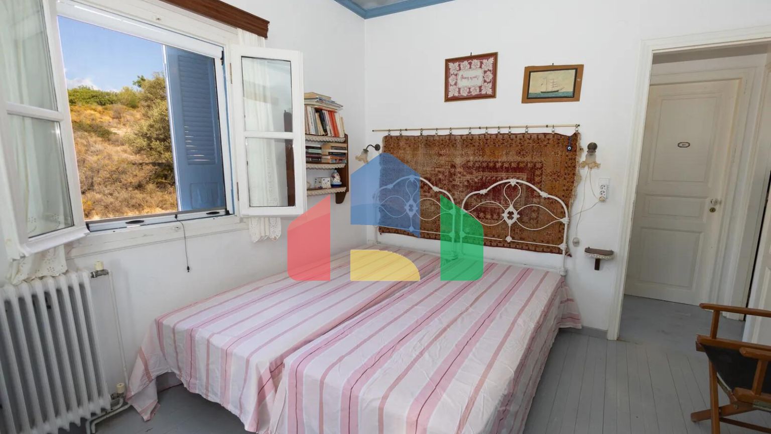 Продажа - Коттедж 162 m² на Пелопоннесе