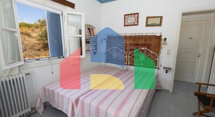 Продажа - Коттедж 162 m² на Пелопоннесе