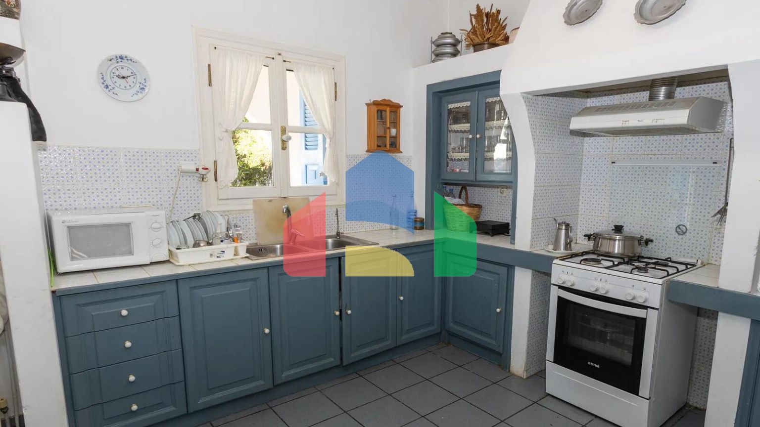 Продажа - Коттедж 162 m² на Пелопоннесе