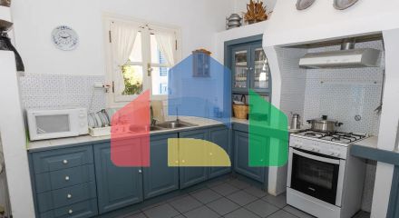 Продажа - Коттедж 162 m² на Пелопоннесе