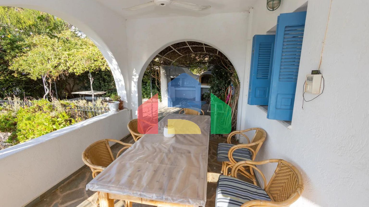 Продажа - Коттедж 162 m² на Пелопоннесе