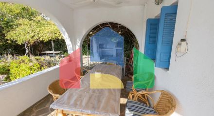 Продажа - Коттедж 162 m² на Пелопоннесе