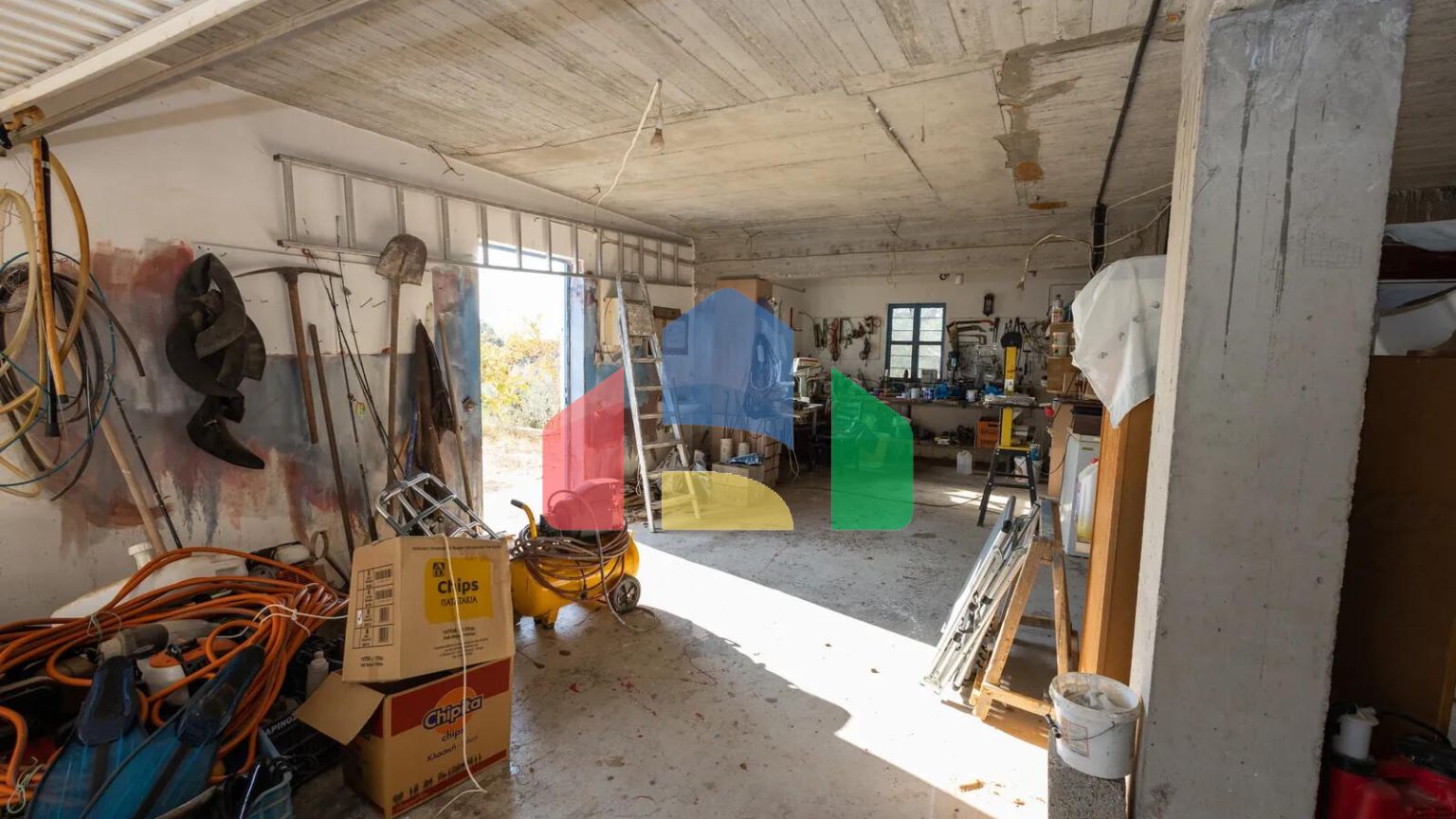 Продажа - Коттедж 162 m² на Пелопоннесе