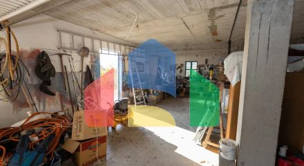 Продажа - Коттедж 162 m² на Пелопоннесе