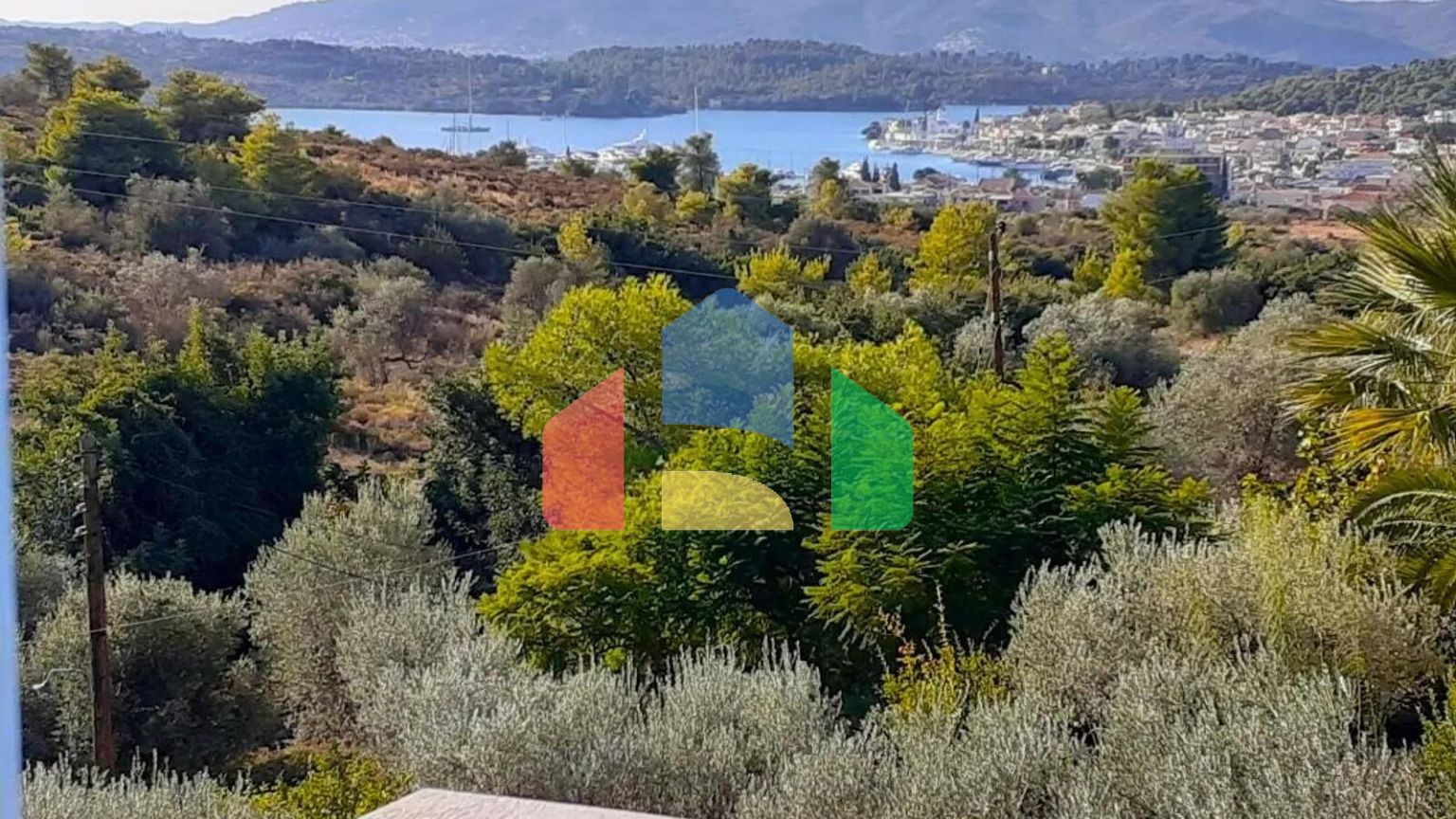 Продажа - Коттедж 162 m² на Пелопоннесе