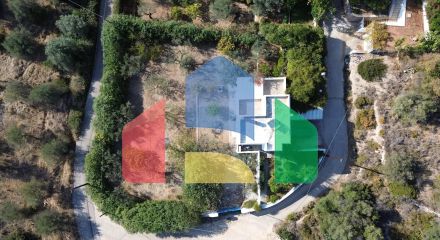 Продажа - Коттедж 162 m² на Пелопоннесе