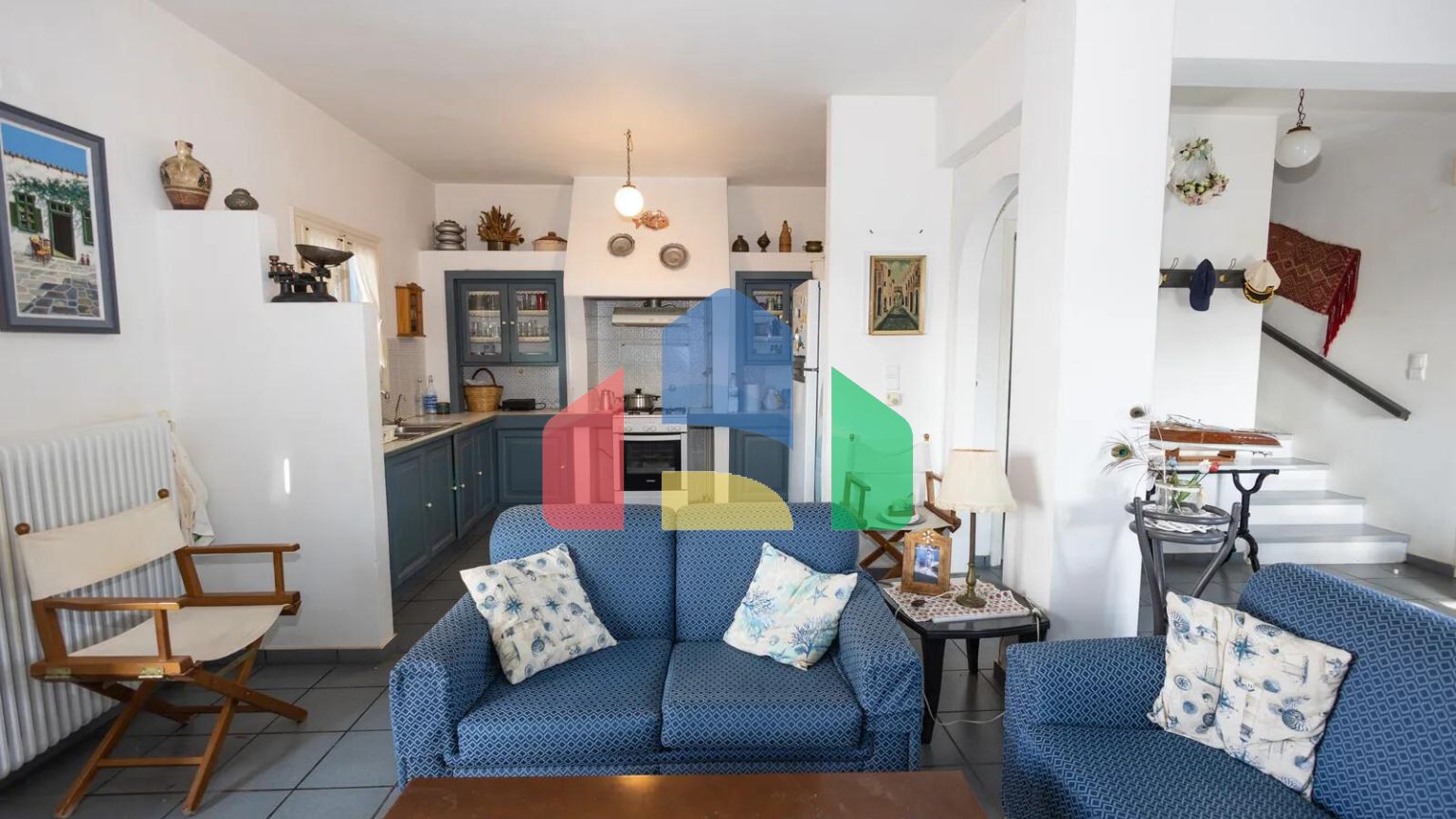 Продажа - Коттедж 162 m² на Пелопоннесе