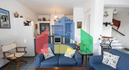 Продажа - Коттедж 162 m² на Пелопоннесе