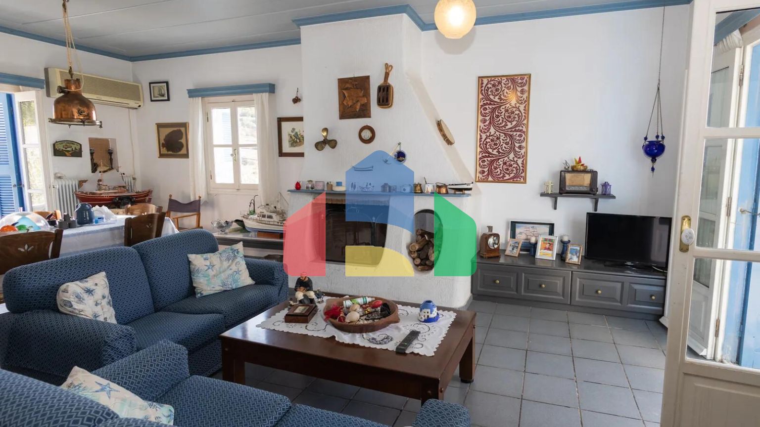 Продажа - Коттедж 162 m² на Пелопоннесе