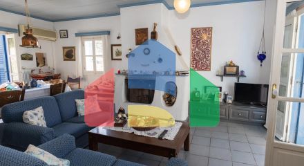 Продажа - Коттедж 162 m² на Пелопоннесе