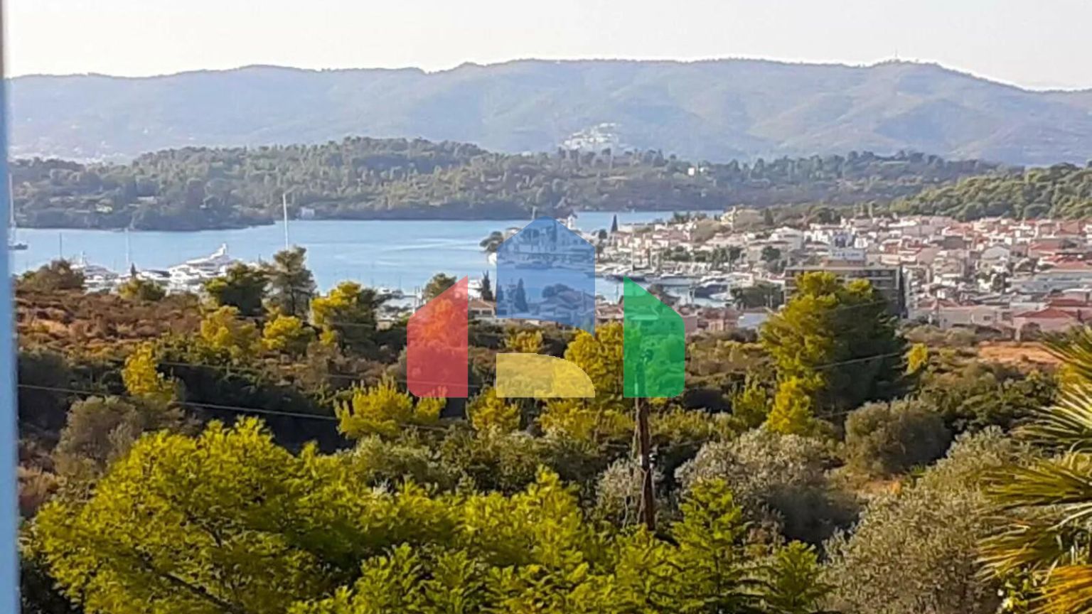 Продажа - Коттедж 162 m² на Пелопоннесе