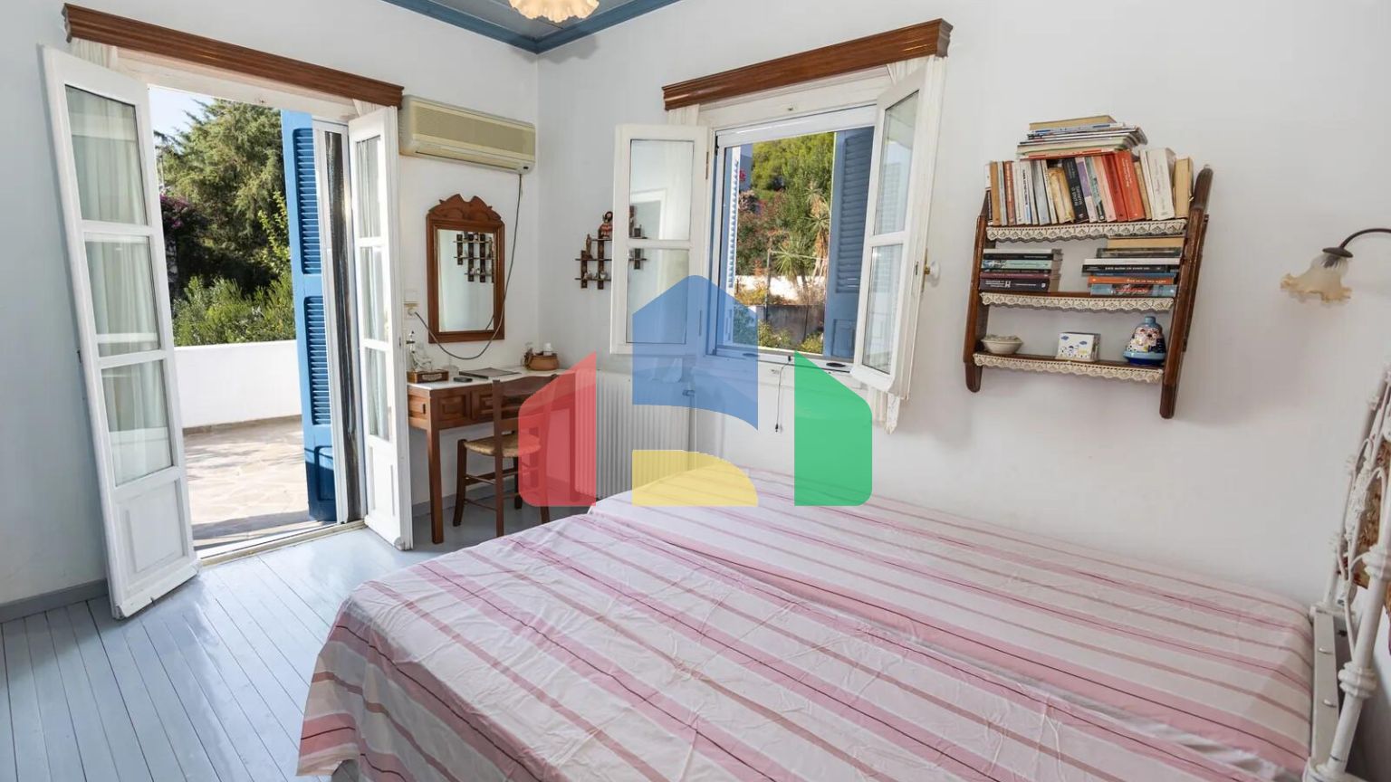 Продажа - Коттедж 162 m² на Пелопоннесе